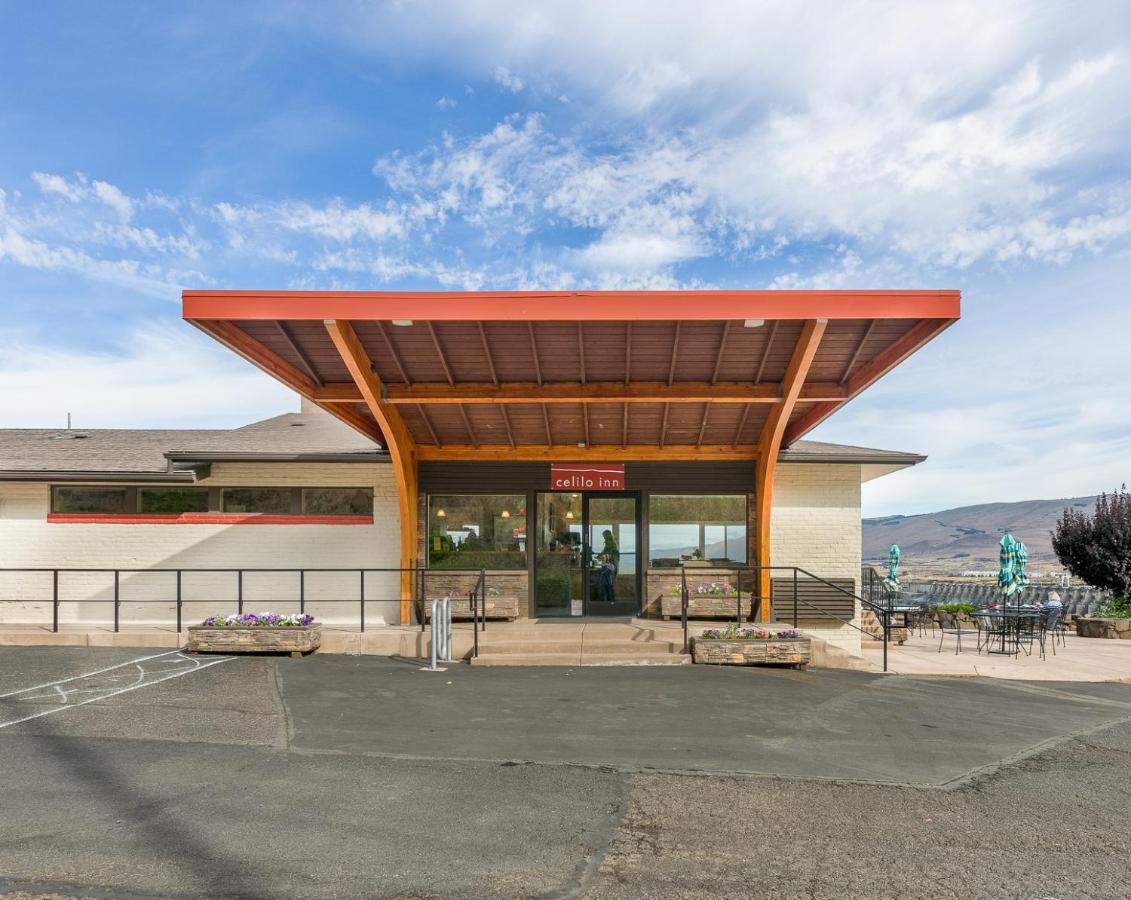 Celilo Inn The Dalles Luaran gambar