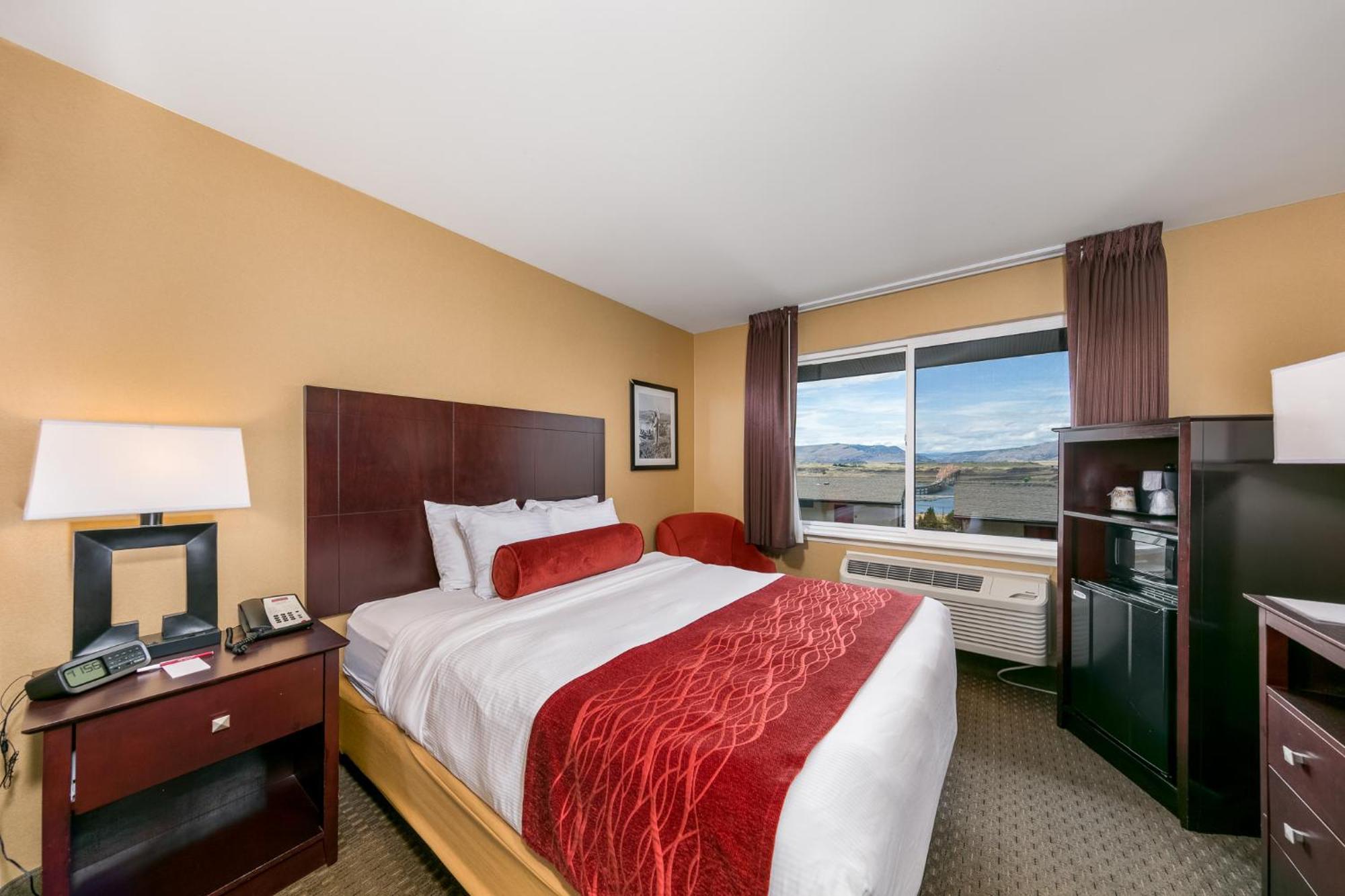 Celilo Inn The Dalles Luaran gambar