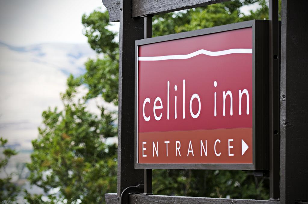 Celilo Inn The Dalles Luaran gambar