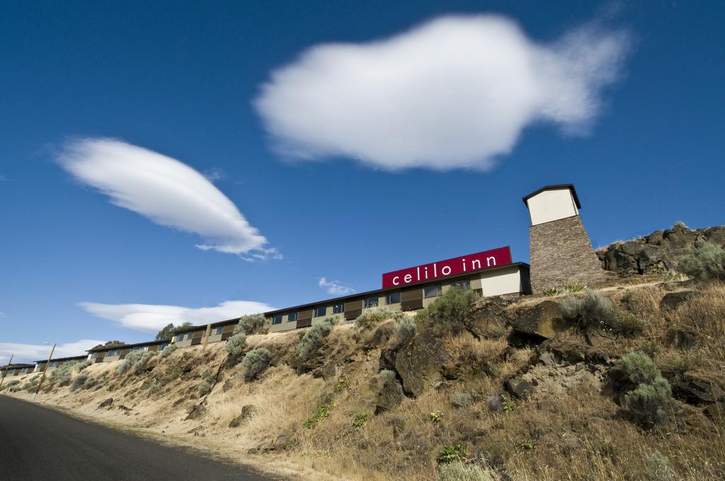 Celilo Inn The Dalles Luaran gambar