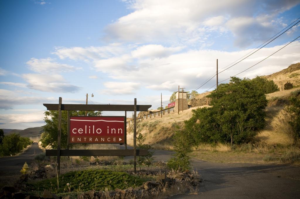 Celilo Inn The Dalles Luaran gambar